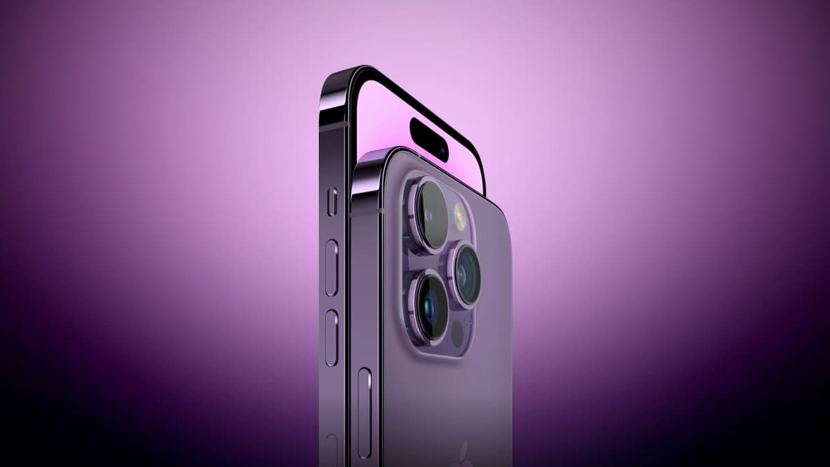 Rumeur: l'iPhone 15 et l'iPhone 15 Pro bénéficieront d'une forte augmentation de la taille de la batterie