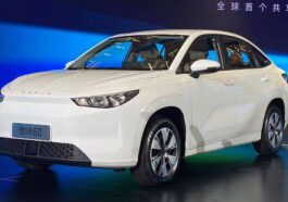 bateria carro elétrico veículo Cao Cao 60