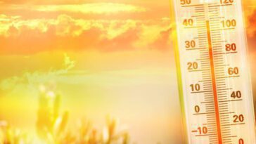 dia quente planeta recorde temperatura
