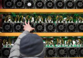 HIVE Blockchain Company utilise 38 000 graphiques miniers pour l'intelligence artificielle