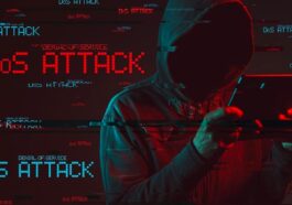Ilustração de hackers que atacaram supostamente a Microsoft