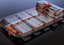 Les batteries à électrolyte solide de Toyota offriront 1 200 km d'autonomie en 10 minutes de charge