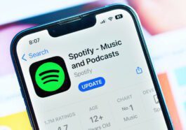 Spotify Apple App Store loja pagamentos