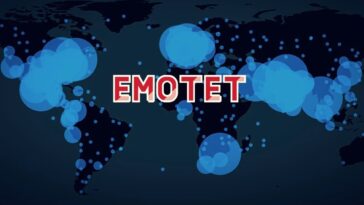 Emotet : le logiciel malveillant le plus dangereux au monde est de retour...