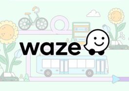 Waze códigos secretos app