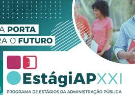 Estágios na Administração Pública: Programa está aberto...