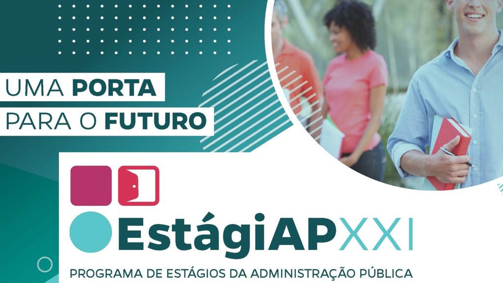 Estágios na Administração Pública: Programa está aberto...
