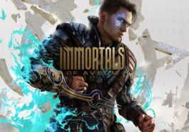 Plus à gauche pour les Immortels d'Aveum