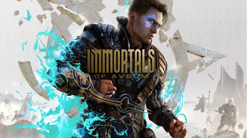 Plus à gauche pour les Immortels d'Aveum
