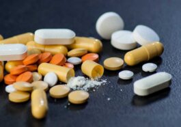Ibuprofeno e outros analgésicos são criados a partir de resíduos da indústria do papel