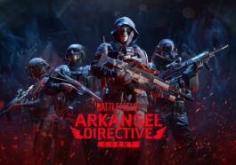 L'événement Directive Arkangel arrive dans Battlefield 2042