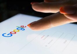 Ilustração pesquisa Google imagens de menores de idade
