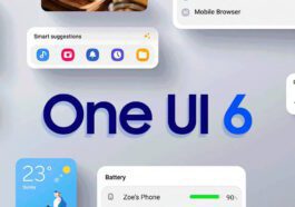 One UI 6 Android 14 smartphones Samsung iOS 17
