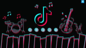 TikTok Music est arrivé sur le streaming et veut concurrencer Spotify et Apple Music