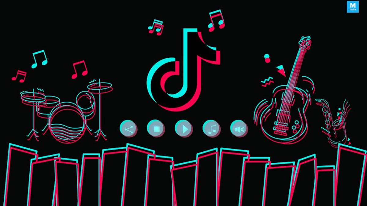 TikTok Music est arrivé sur le streaming et veut concurrencer Spotify et Apple Music