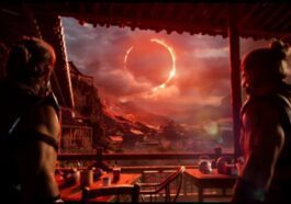Mortal Kombat 1, le prochain niveau de combat