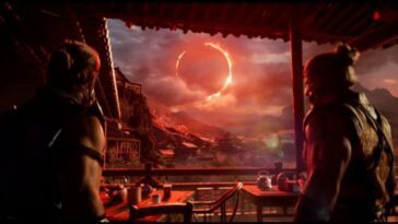 Mortal Kombat 1, le prochain niveau de combat