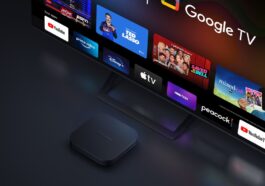 Xiaomi TV Box S (2.ª Geração) vai transformar a sua TV num verdadeiro media center