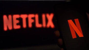 Netflix transferir perfil contas utilizadores