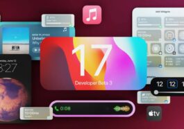 Imagem iOS 17 com melhorias na Resposta Rápida de Segurança