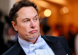 Elon Musk tem telhados de vidro? Pode ter uma casa de vidro com dinheiro desviado da Tesla