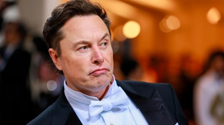 Elon Musk tem telhados de vidro? Pode ter uma casa de vidro com dinheiro desviado da Tesla