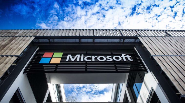Microsoft annonce plus de licenciements !  10 000 janvier n'étaient pas suffisants