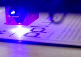 Impressora 3D ou gravadora a laser - Escolha a melhor para os seus projetos