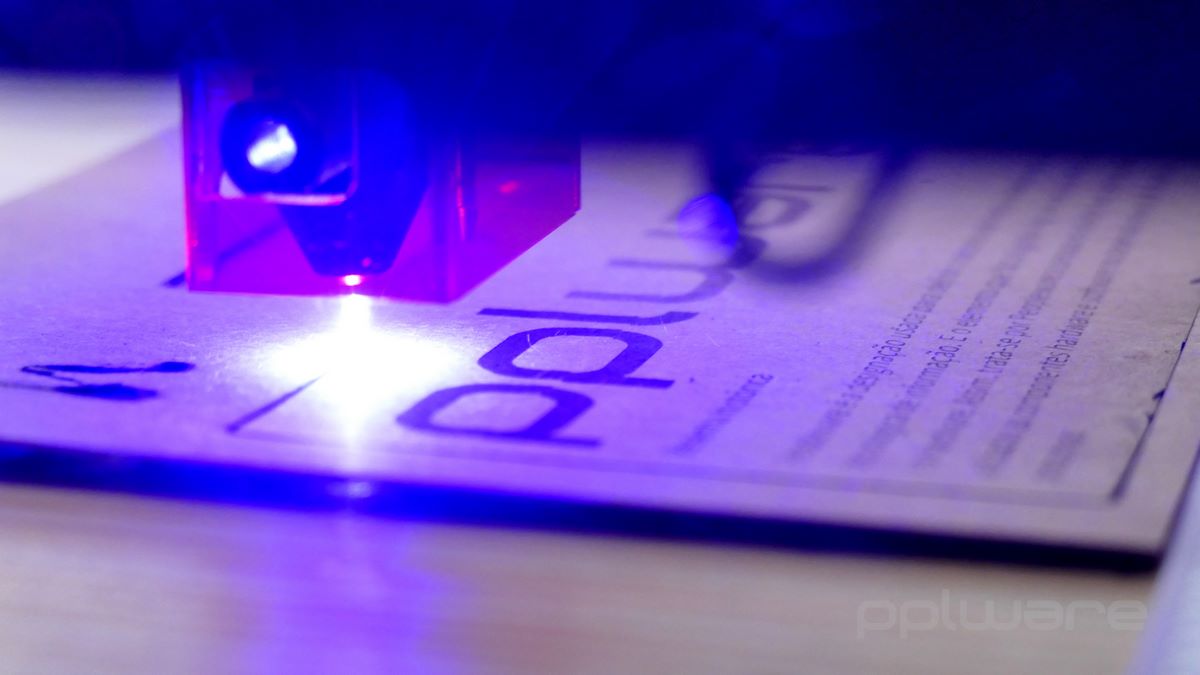 Impressora 3D ou gravadora a laser - Escolha a melhor para os seus projetos
