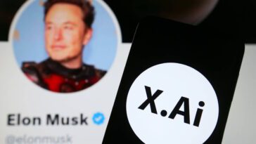 Elon Musk xAI IA inteligência artificial