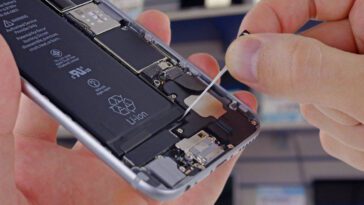 smartphones baterias UE 2027 substituíveis