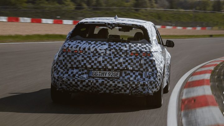 1689272406 387 La voiture electrique Hyundai IONIQ 5 N passe de zero
