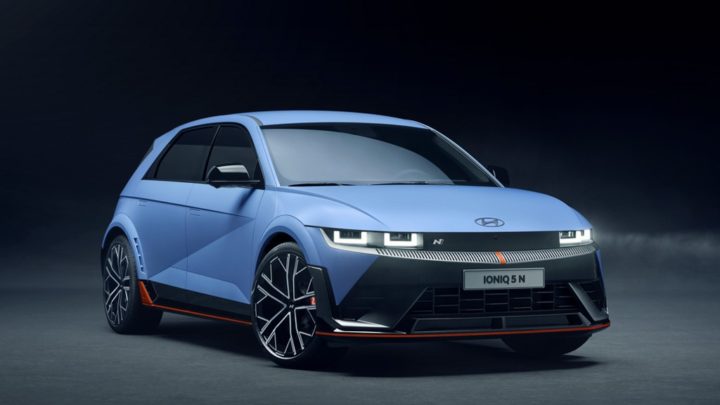 1689272406 502 La voiture electrique Hyundai IONIQ 5 N passe de zero