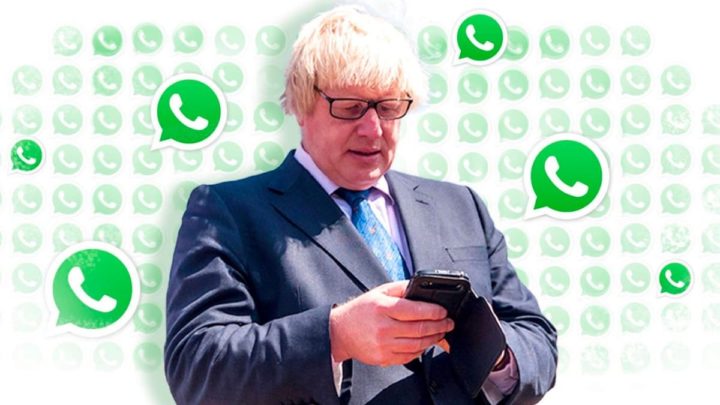 1689283204 853 Boris Johnson a oublie son mot de passe iPhone et