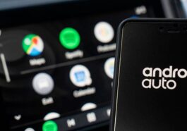Android Auto Google Assistente