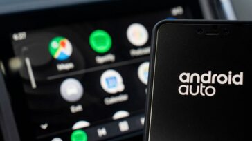 Android Auto Google Assistente