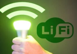 Li-Fi : Voici l'Internet qui se propage grâce aux ampoules