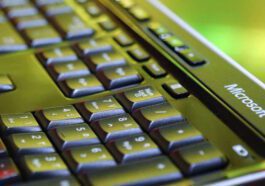 C'est vrai… Votre clavier peut aussi être piraté