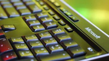 C'est vrai… Votre clavier peut aussi être piraté