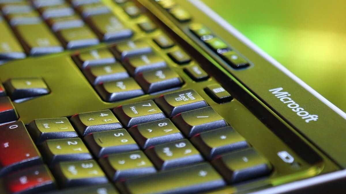 C'est vrai… Votre clavier peut aussi être piraté