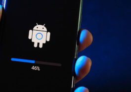 Android Google atualizações convites smartphones