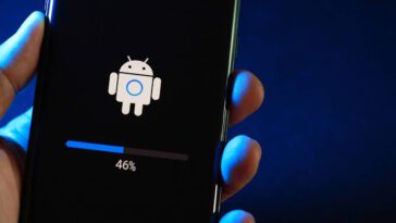 Android Google atualizações convites smartphones