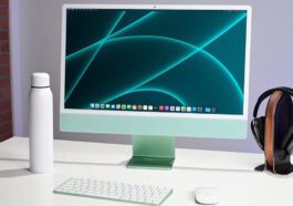 Macs M3 Apple SoC outubro