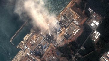 Central nuclear de Fukushima vai avançar com descargas de água para o oceano