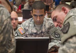 EUA Mali e-mail mensagens militares