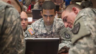 EUA Mali e-mail mensagens militares
