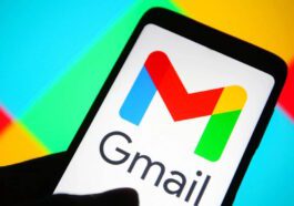 Google Gmail segurança proteção privacidade