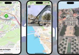 Les modifications apportées au service Maps d'Apple éloignent les utilisateurs de Google Maps