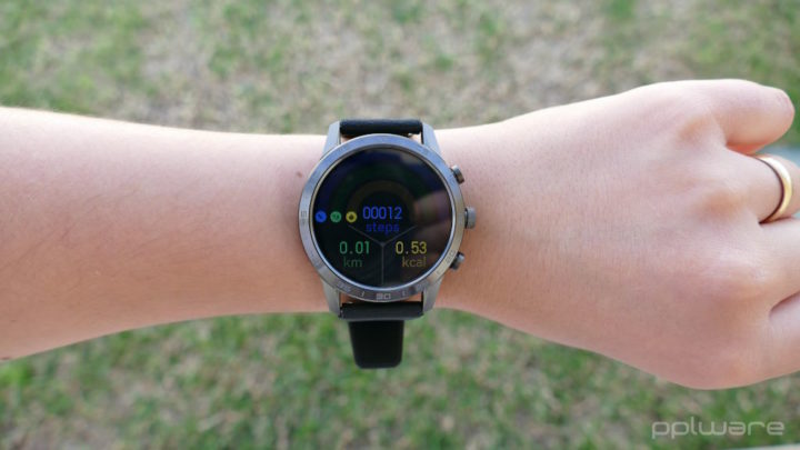 1689870005 834 Test la smartwatch DT70 la smartwatch la plus abordable
