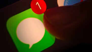 Apple diz que remove as apps Mensagens e FaceTime se for obrigada a quebrar a criptografia